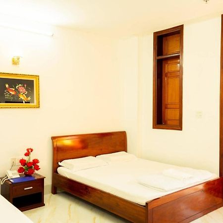 Thai Ngoc Hotel Can Tho Exterior foto