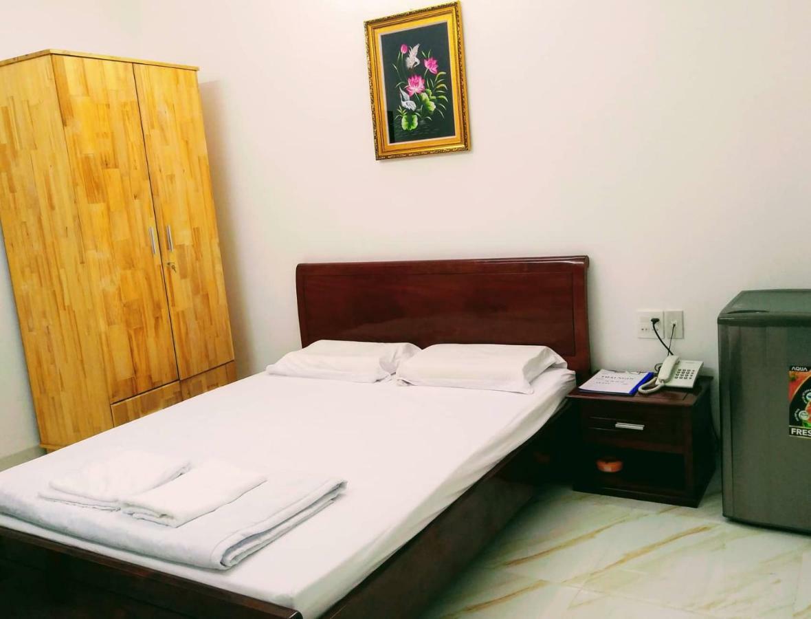 Thai Ngoc Hotel Can Tho Exterior foto