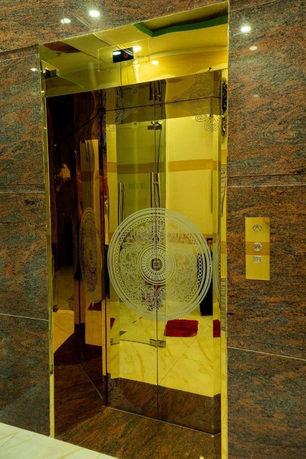 Thai Ngoc Hotel Can Tho Exterior foto